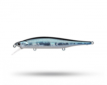 Lucky Craft Lightning Pointer 110 SP - Aurora Black