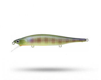 Lucky Craft Lightning Pointer 110 SP - BE Gill