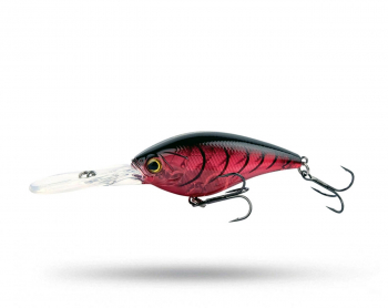 Shimano Yasei Cover Crank F DR 70mm - Red Crayfish