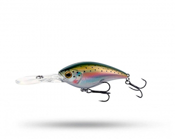 Shimano Yasei Cover Crank F MR 50mm - Rainbow Trout