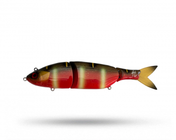Shimano Yasei Soul Swim 23 cm - Fjånen G5 Custom