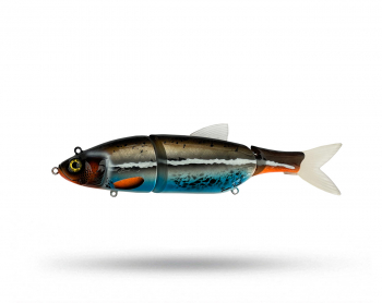 Shimano Yasei Soul Swim 23 cm - Fubbiken G5 Custom