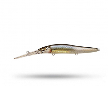 Megabass Oneten R+3 High Float - GG Motsugo