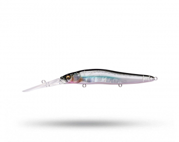 Megabass Oneten R+3 - Ito Clear Laker