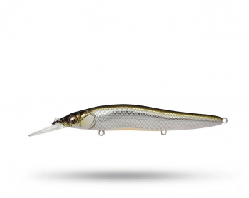 Megabass Oneten R+2 - M Stardust Shad II