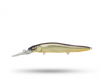 Megabass Oneten R+2 - M Champagne Kinkuro