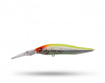 Megabass X-Nanahan+2 - MG Vegetable