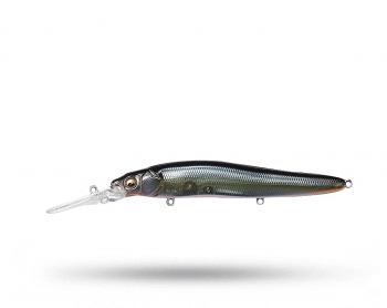 Megabass Oneten R+2 - Jukucho Shad