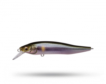 Megabass X-Nanahan - Wagin Ito Ayu