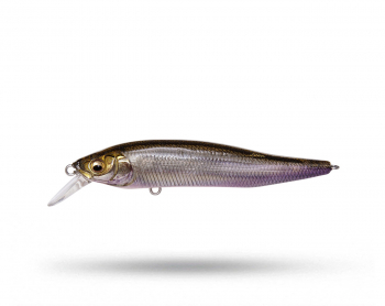 Megabass X-Nanahan - FA Ghost Wakasagi