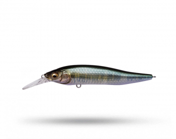 Megabass X-Nanahan+1 - Wagin Hasu P1