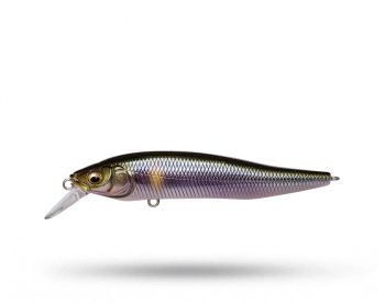 Megabass X-Nanahan+1 - Wagin Ito Ayu