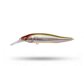 Megabass X-Nanahan+1 - GLX Western Clown