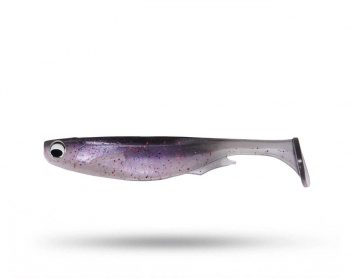 Megabass Spark Shad 7,6cm - USA Purple Haze