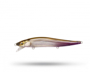 Megabass Vision Oneten SR - FA Ghost Wakasagi