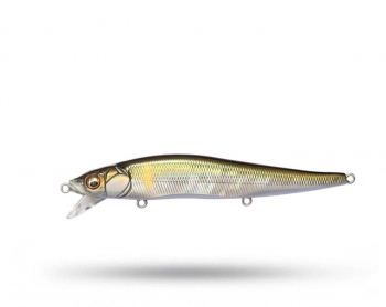 Megabass Vision Oneten SR - SH SE Ayu