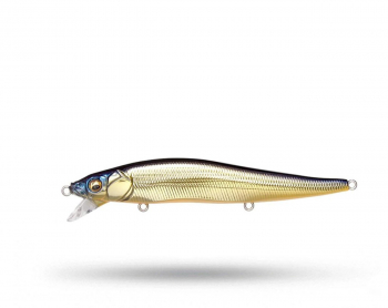 Megabass Vision Oneten SR - M Champagne Kinkuro