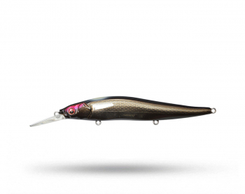 Megabass Oneten+1 - MG Secret Shadow
