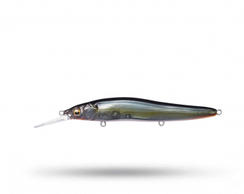 Megabass Oneten+1 - Jukucho Shad