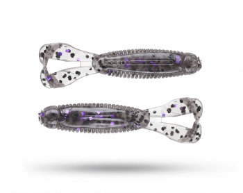 Z-Man Micro Goat - Smoke Purple