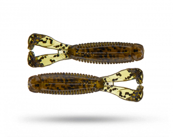 Z-Man Micro Goat - Green Pumpkin