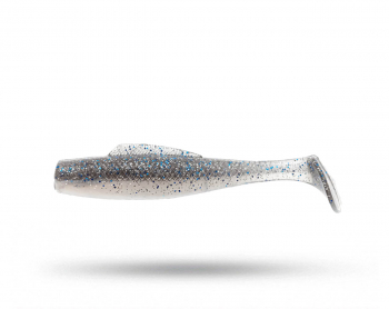 Z-Man Diezel MinnowZ 12,7 cm - Smoky Shad