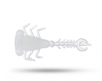 Z-Man Larvaz 4,4cm (8-pack) - Glow