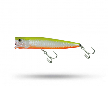 Molix Popper 85T - Flyin Chartreuse