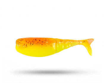 Z-Man Shad Fry - Firetreuse