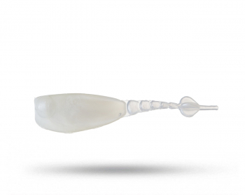 Z-Man StingerZ 5cm (8-pack) - Pearl