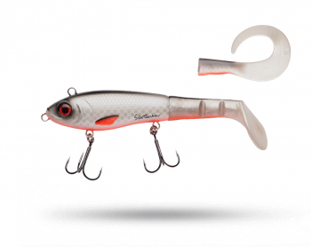 SvartZonker McHybrid 16,5cm, 74g