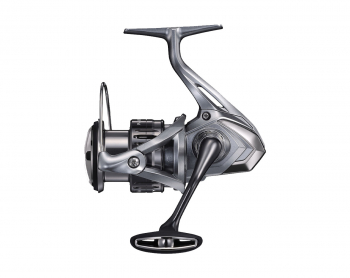 Shimano Nasci - C3000 FB