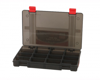 Fox Rage Stack´N´Store 16 Compartment Large Shallow