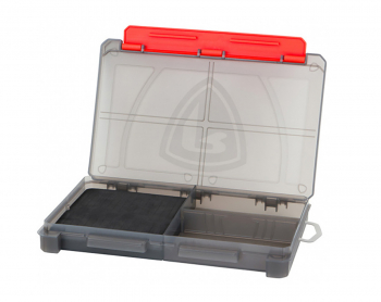 Fox Rage Compact Rig Storage Box - M