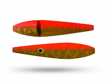 OGP Snurrebassen No.3 Bred 18 Gr - Babbelsinen
