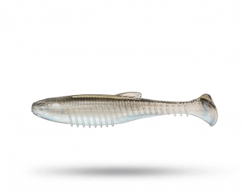 Z-Man Octane Minnowz Swimbait 2.8'  - Smelt