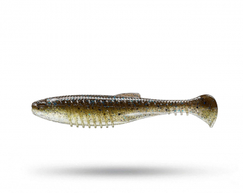 Z-Man Octane Minnowz Swimbait 2.8'  - BlueGill Flash