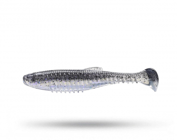 Z-Man Octane Minnowz Swimbait 2.8'  - Electric Shad