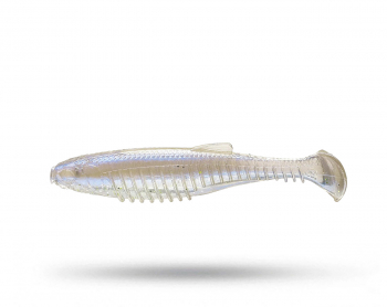 Z-Man Octane Minnowz Swimbait 2.8'  - Sexy Shad