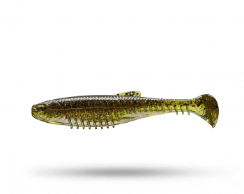 Z-Man Octane Minnowz Swimbait 2.8'  - Baby Gill
