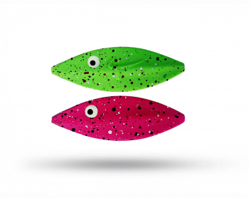 Twister - Pink Green Splat - 7,5 g