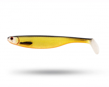 Westin Shad Teez Slim 7,5 cm Official Roach