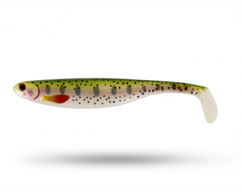 Westin Shad Teez Slim 7,5 cm Smolt