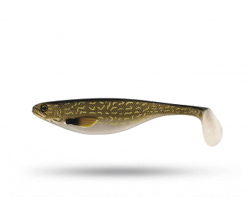 Westin Shadteez 19 cm - Natural Pike