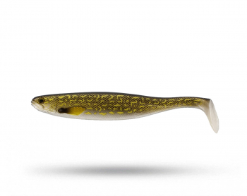 Westin ShadTeez 22cm - Natural Pike