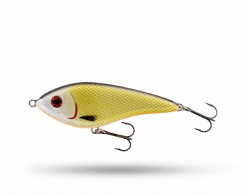 Westin Swim 12 cm 53 g Suspending - Official Roach