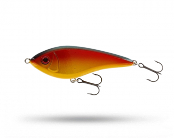 Westin Swim 12 cm 53 g Suspending - Parrot Special Westin Swim 12 cm 53 g Suspending - Parrot Special