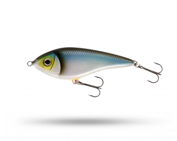 Westin Swim 12 cm 53 g Suspending - Blueback Herring Westin Swim 12 cm 53 g Suspending - Blueback Herring