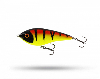  Westin Swim Glidebait 10cm Sinking Alert Perch