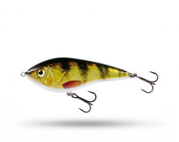 Westin Swim 12 cm 53 g Suspending - Real Perch